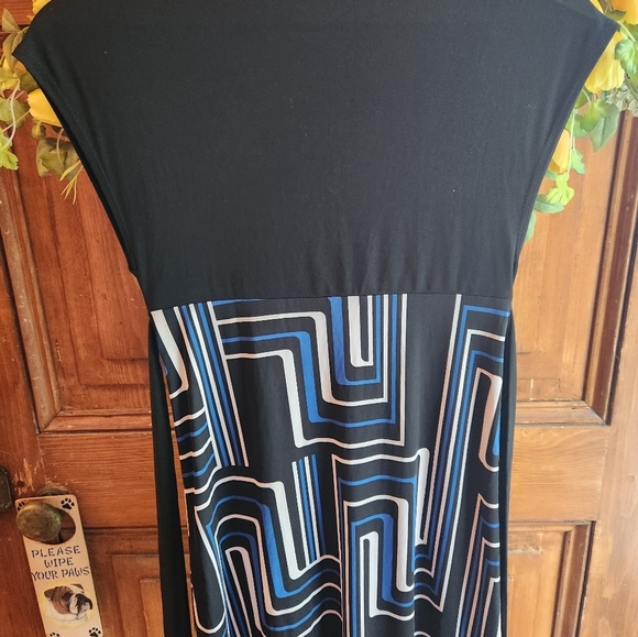 Womens mini dress - Picture 2 of 7